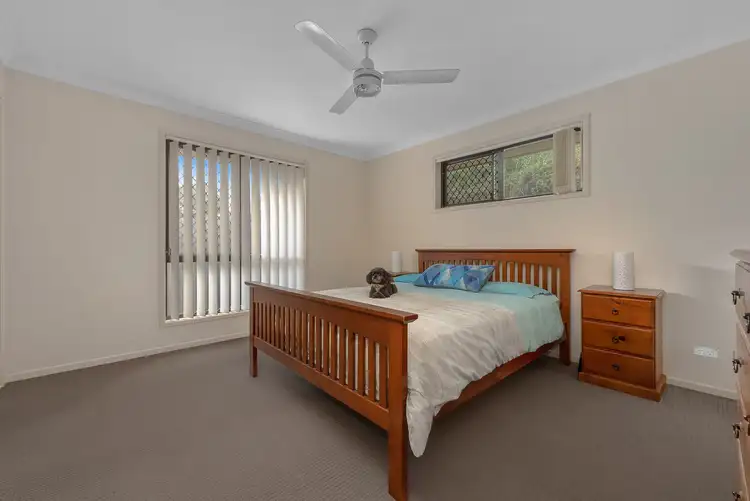 Sixth view of Homely house listing, 76 Brumby Circuit, Sumner QLD 4074
