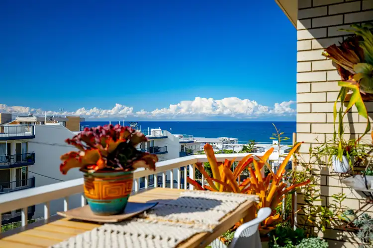 6/25 Lower Gay Terrace, Caloundra QLD 4551