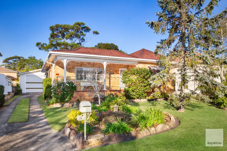 Main view of Homely house listing, 16 Binney Street, Caringbah South NSW 2229