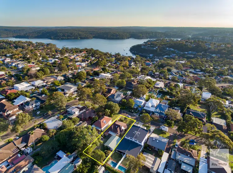 Second view of Homely house listing, 16 Binney Street, Caringbah South NSW 2229