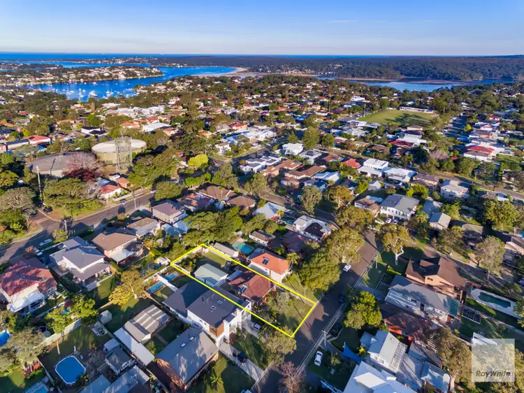 Third view of Homely house listing, 16 Binney Street, Caringbah South NSW 2229