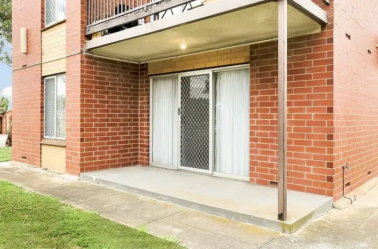 15/3 Henry Street, Rosewater SA 5013