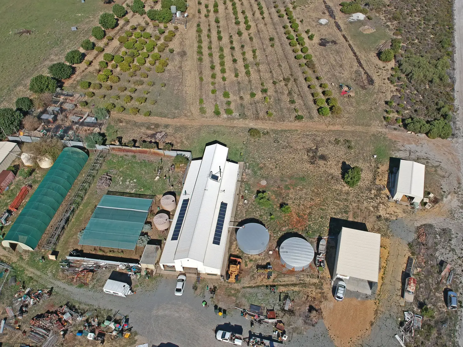 Main view of Homely house listing, 37 Ocean View Parade, Jurien Bay WA 6516