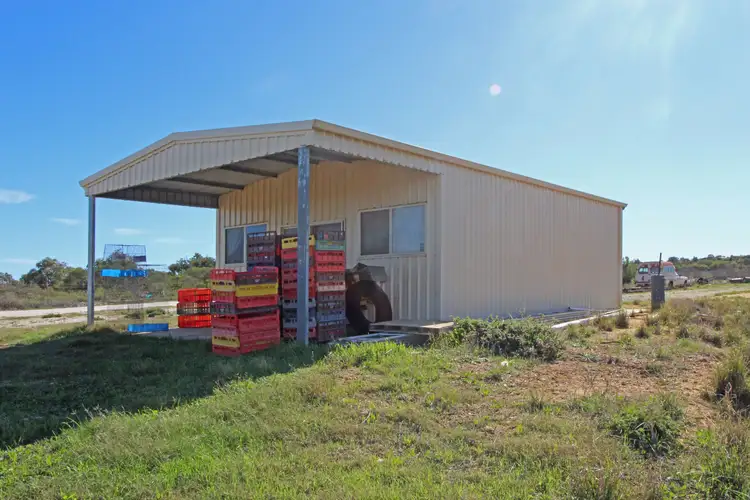 Fourth view of Homely house listing, 37 Ocean View Parade, Jurien Bay WA 6516