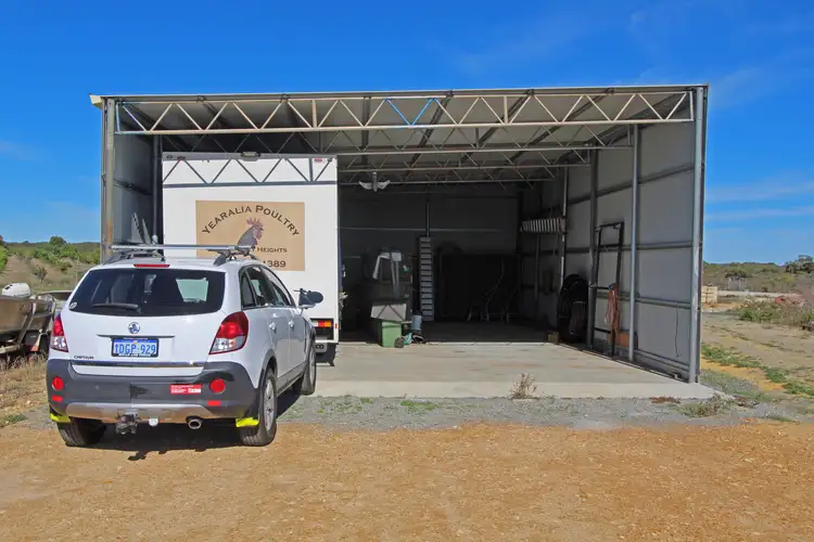 Fifth view of Homely house listing, 37 Ocean View Parade, Jurien Bay WA 6516