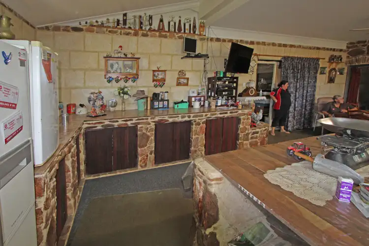 Seventh view of Homely house listing, 37 Ocean View Parade, Jurien Bay WA 6516