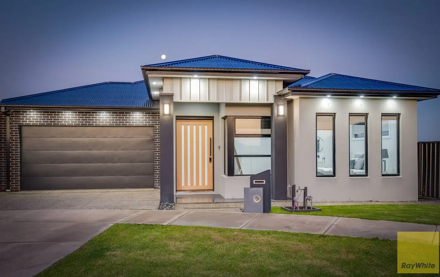 Main view of Homely house listing, 21 Lucerne Street, Tarneit VIC 3029