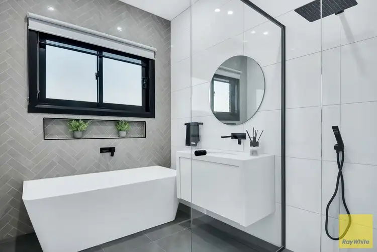 Sixth view of Homely house listing, 21 Lucerne Street, Tarneit VIC 3029