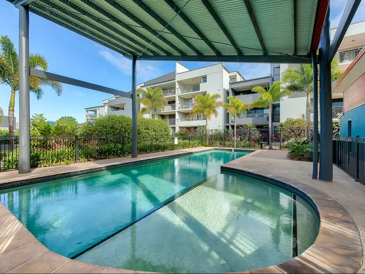 Fourth view of Homely townhouse listing, 107/35 Hamilton Road, Moorooka QLD 4105