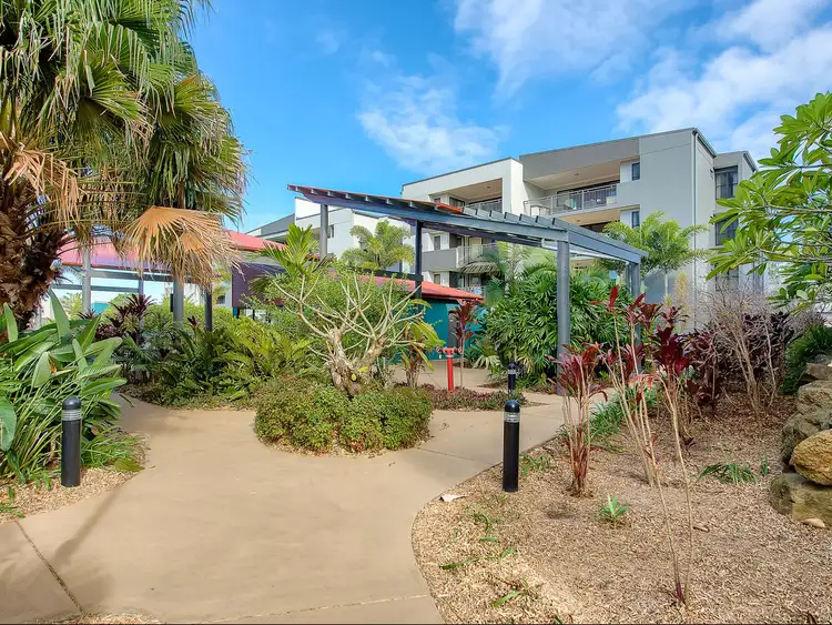 Fifth view of Homely townhouse listing, 107/35 Hamilton Road, Moorooka QLD 4105