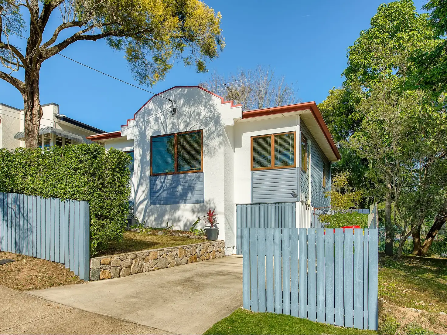 Main view of Homely house listing, 164 Coopers Camp Road, Bardon QLD 4065