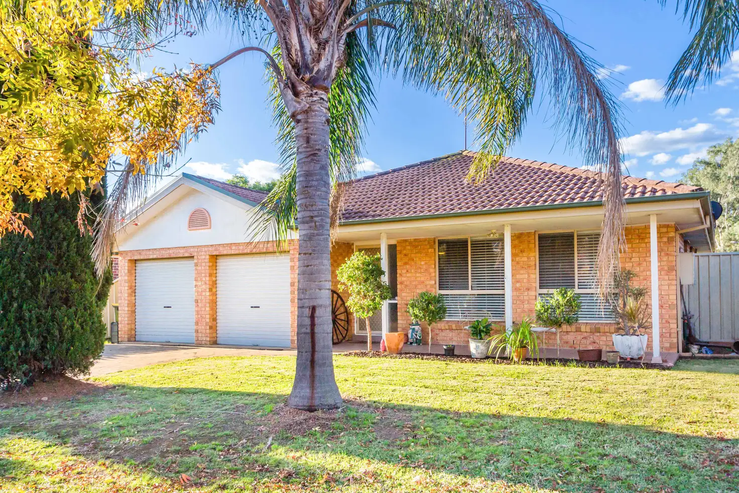 Main view of Homely house listing, 11 Blacksmith Close, Stanhope Gardens NSW 2768