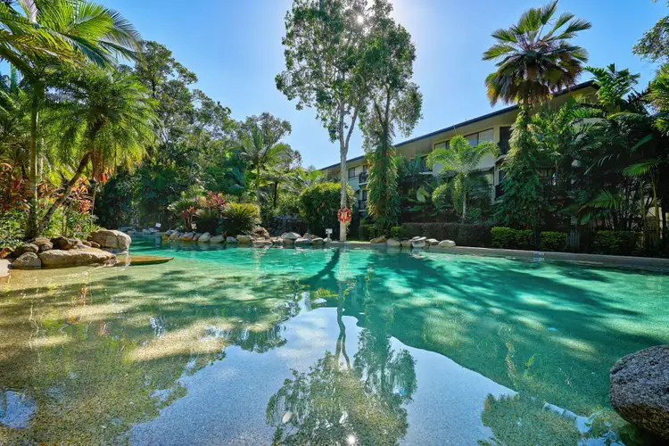 94/72-84 Kowinka, White Rock QLD 4868