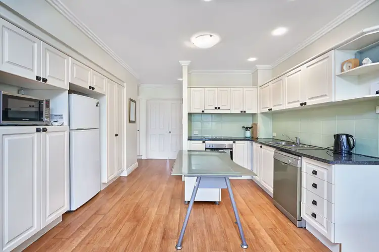 Second view of Homely unit listing, 94/72-84 Kowinka, White Rock QLD 4868