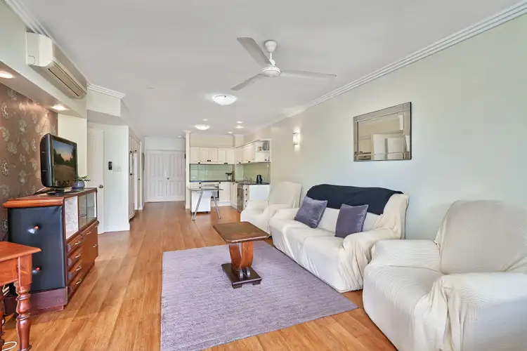 Third view of Homely unit listing, 94/72-84 Kowinka, White Rock QLD 4868