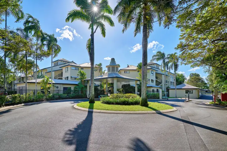 Fourth view of Homely unit listing, 94/72-84 Kowinka, White Rock QLD 4868
