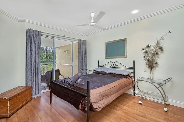 Sixth view of Homely unit listing, 94/72-84 Kowinka, White Rock QLD 4868