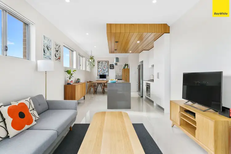 7/20 Wonga Street, Canterbury NSW 2193