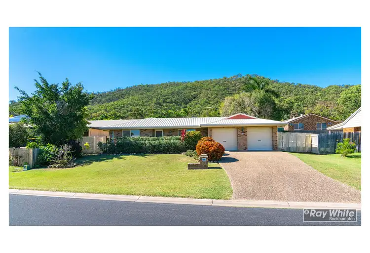 54 Rosewood Drive, Norman Gardens QLD 4701