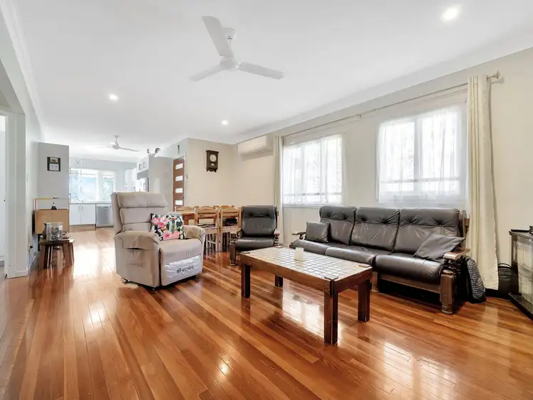 Sixth view of Homely house listing, 75 Ivory Creek Road, Toogoolawah QLD 4313