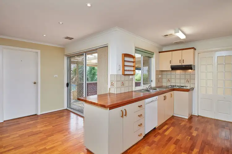 Fourth view of Homely house listing, 24 McCoullough Drive, Tolland NSW 2650