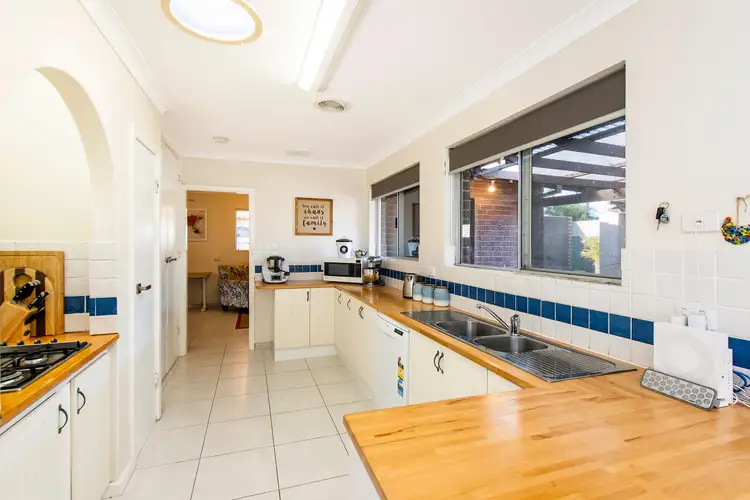 Second view of Homely house listing, 1 Beachway, Safety Bay WA 6169