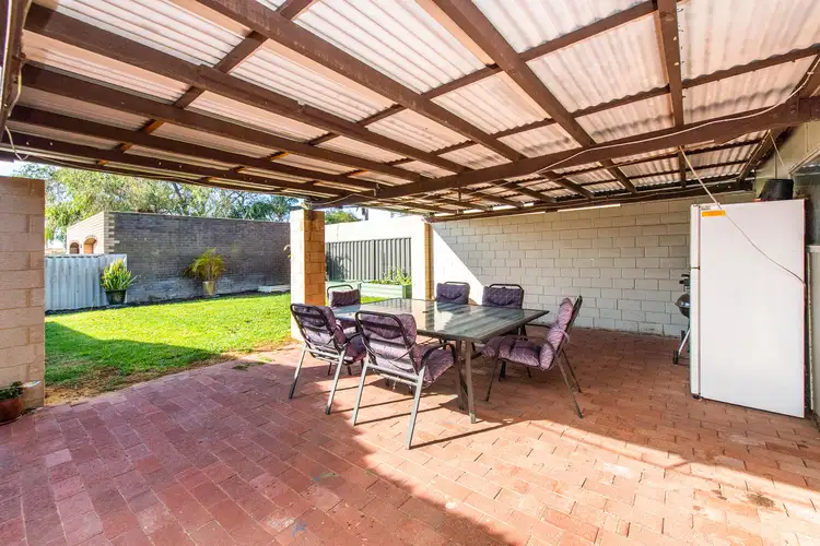 Fifth view of Homely house listing, 1 Beachway, Safety Bay WA 6169