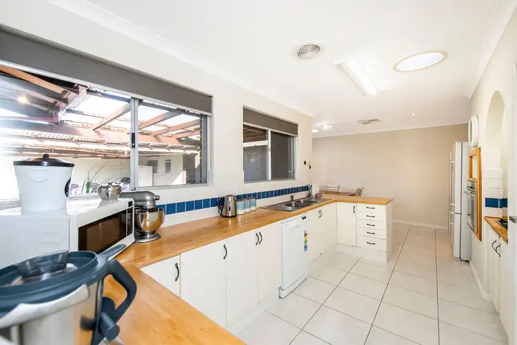 Sixth view of Homely house listing, 1 Beachway, Safety Bay WA 6169