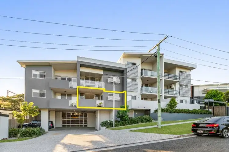 105/61 Ellen Street, Oxley QLD 4075