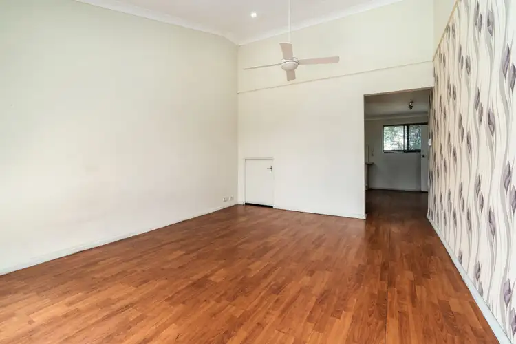 Second view of Homely townhouse listing, 8/132 Cumberland Road, Ingleburn NSW 2565