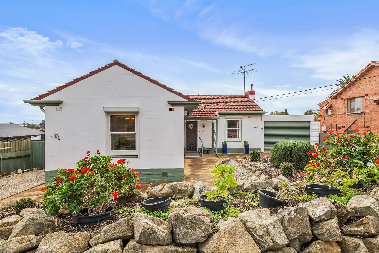 Main view of Homely house listing, 58 Whittington Street, Enfield SA 5085
