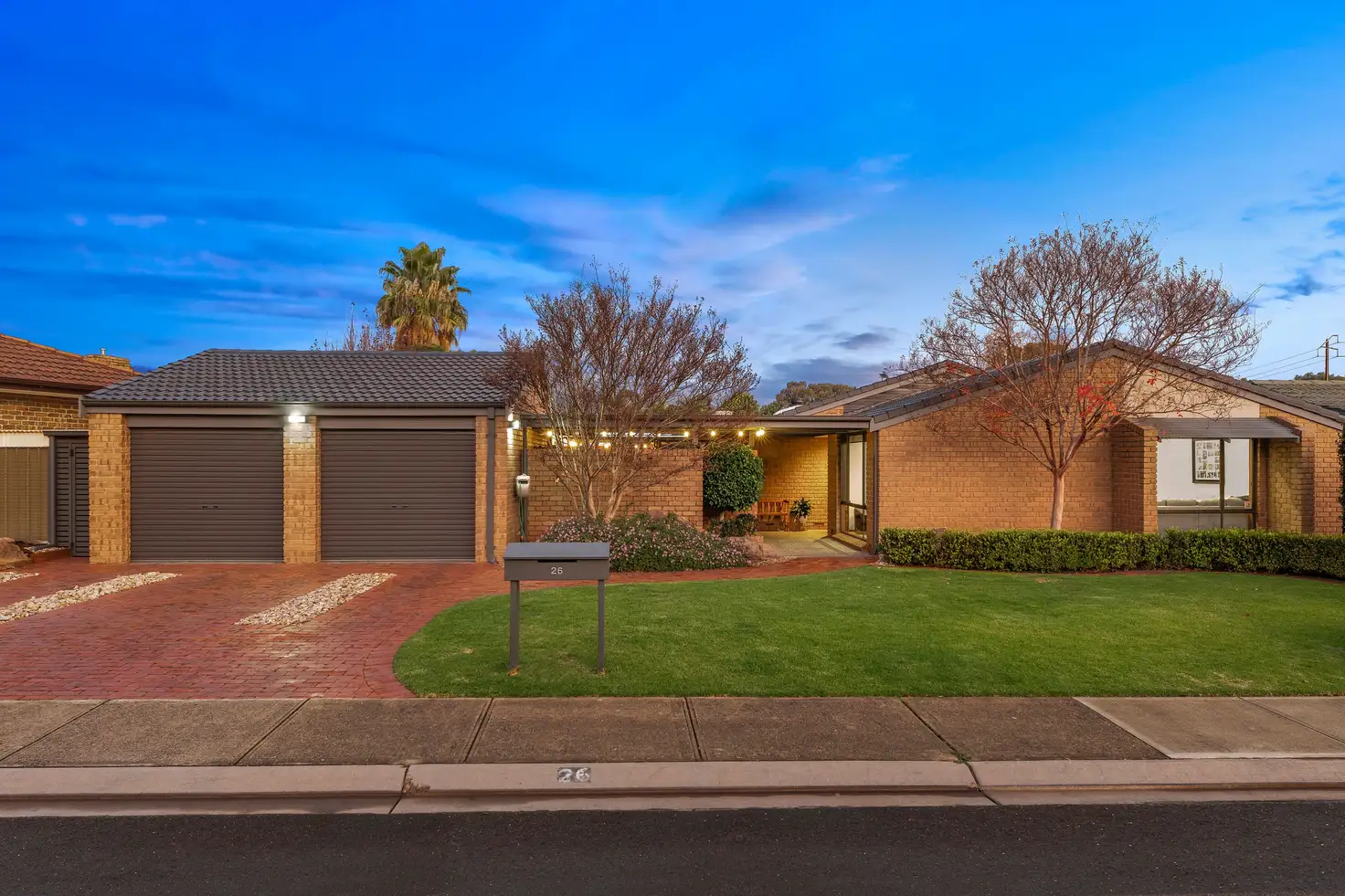 Main view of Homely house listing, 26 Orange Grove Circuit, Dernancourt SA 5075