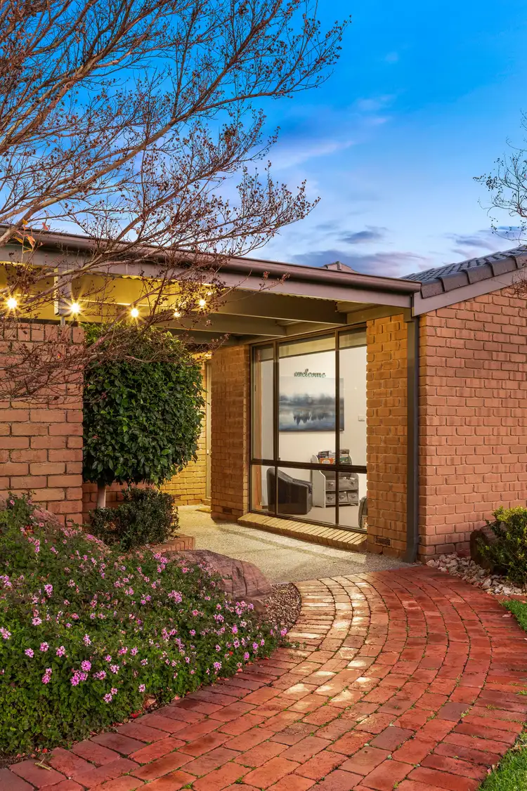 Second view of Homely house listing, 26 Orange Grove Circuit, Dernancourt SA 5075