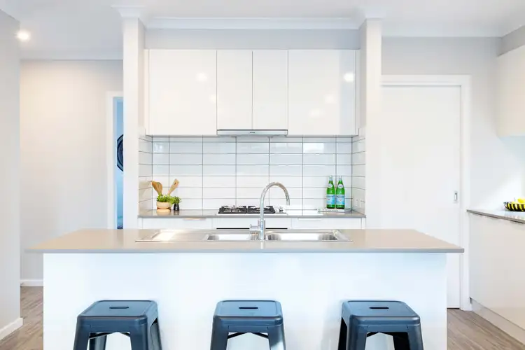 Fifth view of Homely townhouse listing, 6/10 Bells Lane, Brown Hill VIC 3350