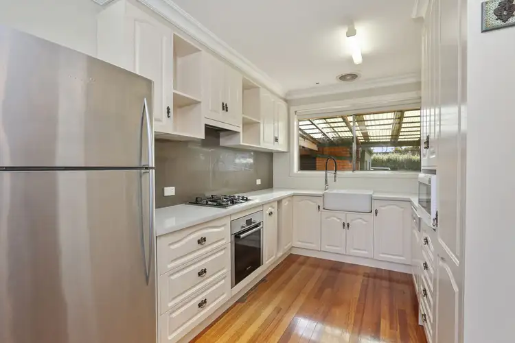 Main view of Homely house listing, 11 Fiona Avenue, Corio VIC 3214