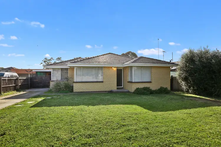 Second view of Homely house listing, 11 Fiona Avenue, Corio VIC 3214