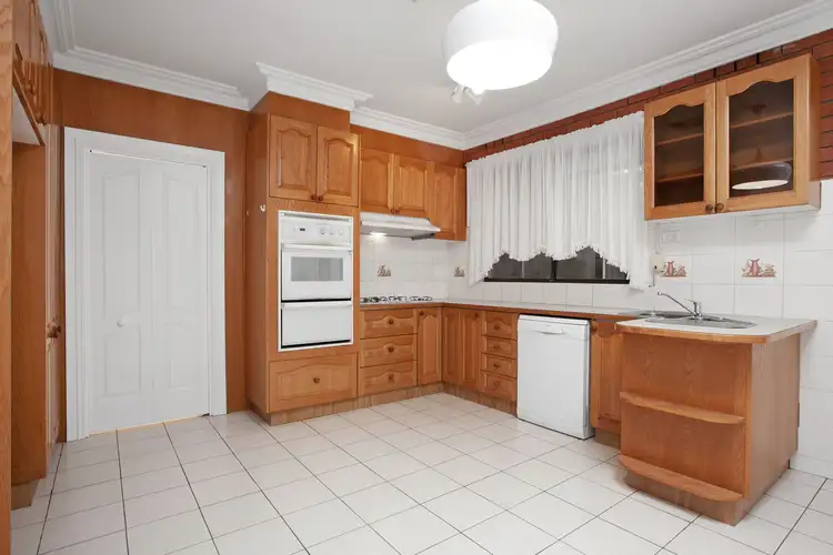 Third view of Homely house listing, 52 Orvieto Street, Coburg North VIC 3058