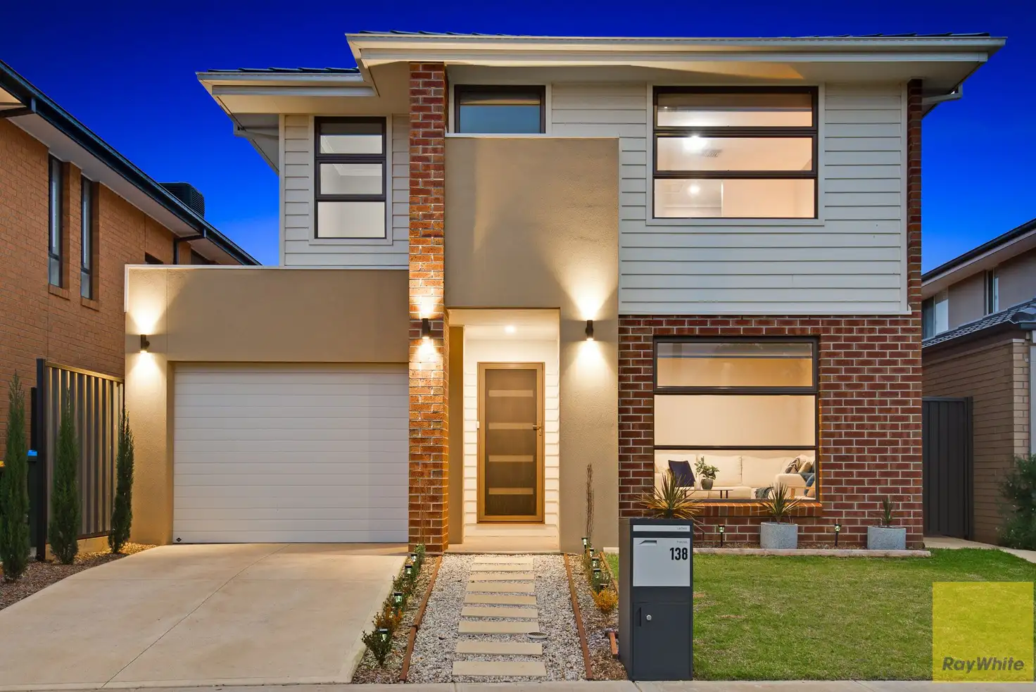 Main view of Homely house listing, 138 Bolivar Esplanade, Truganina VIC 3029