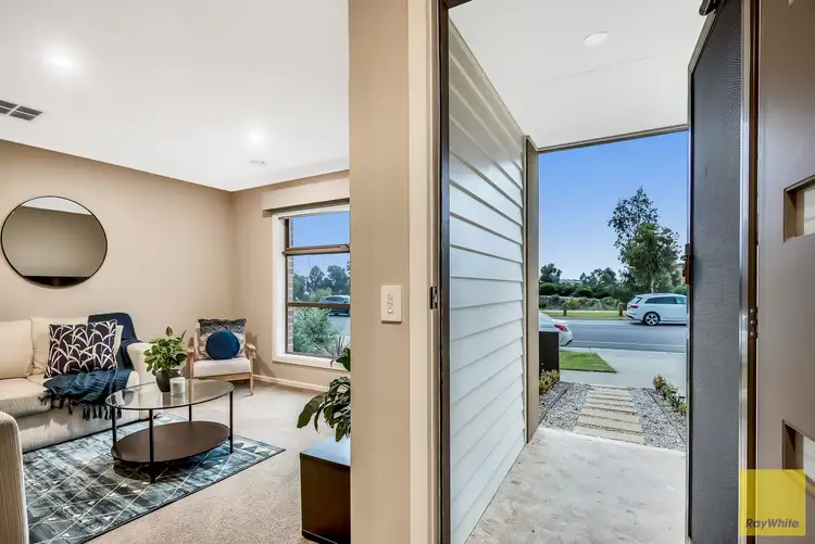 Second view of Homely house listing, 138 Bolivar Esplanade, Truganina VIC 3029