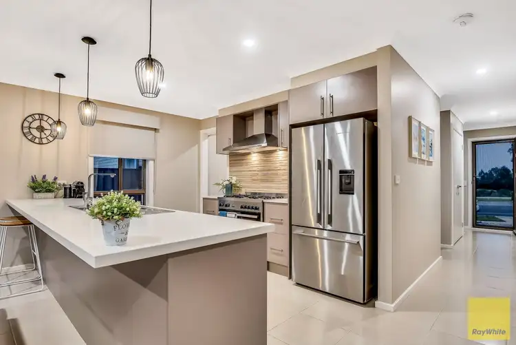 Third view of Homely house listing, 138 Bolivar Esplanade, Truganina VIC 3029