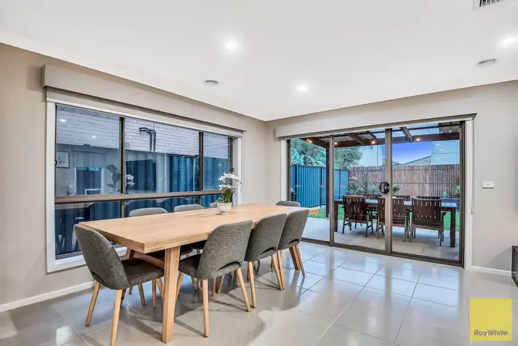 Fourth view of Homely house listing, 138 Bolivar Esplanade, Truganina VIC 3029