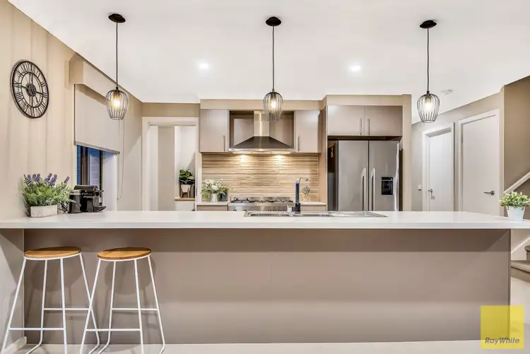Sixth view of Homely house listing, 138 Bolivar Esplanade, Truganina VIC 3029
