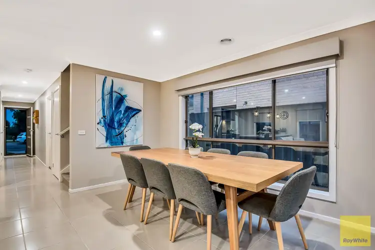 Seventh view of Homely house listing, 138 Bolivar Esplanade, Truganina VIC 3029