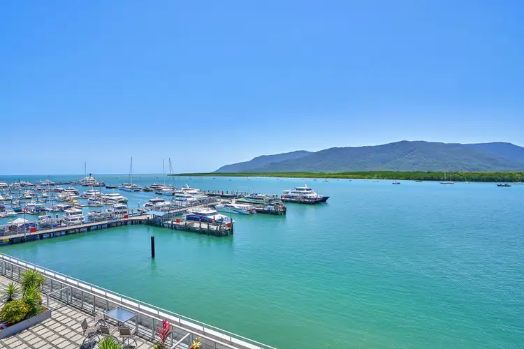 Main view of Homely unit listing, 26/1 Marlin Parade, Cairns City QLD 4870