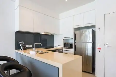 Fifth view of Homely unit listing, 26/1 Marlin Parade, Cairns City QLD 4870