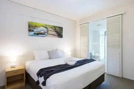 Seventh view of Homely unit listing, 26/1 Marlin Parade, Cairns City QLD 4870