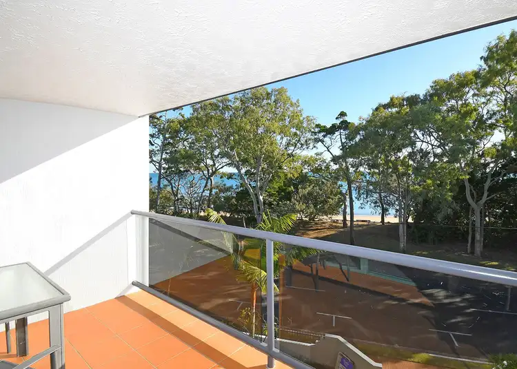 27/465 Esplanade, Torquay QLD 4655