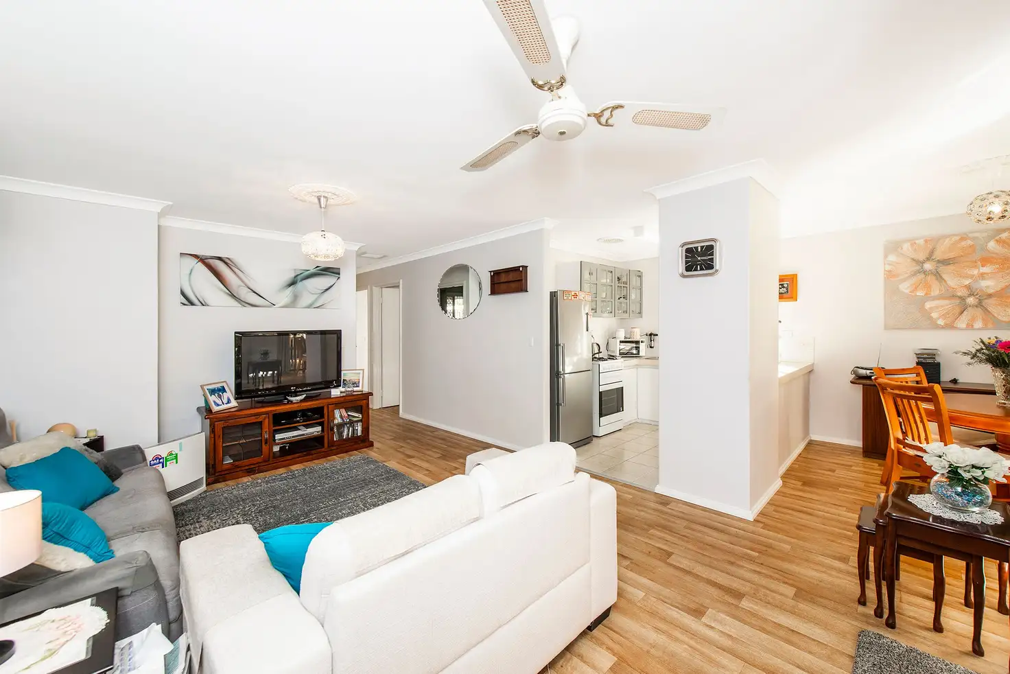 Main view of Homely unit listing, 5/1 Acapulco Road, Safety Bay WA 6169