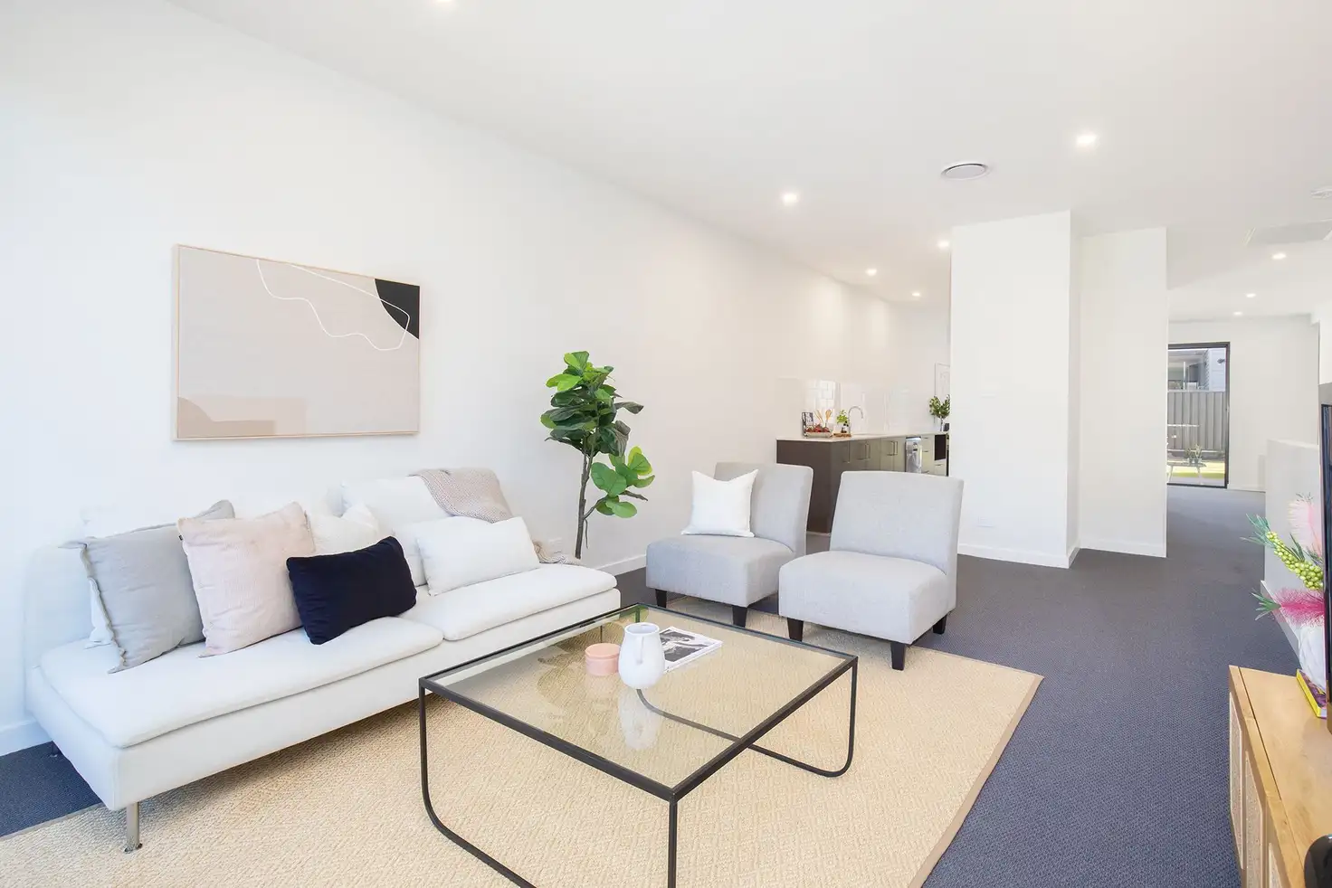 Main view of Homely house listing, 6 Fettlers Loop, Whitebridge NSW 2290