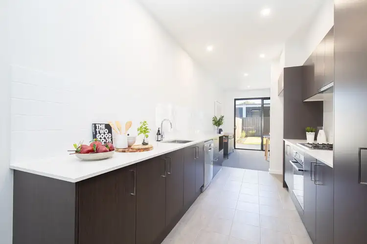 Second view of Homely house listing, 6 Fettlers Loop, Whitebridge NSW 2290